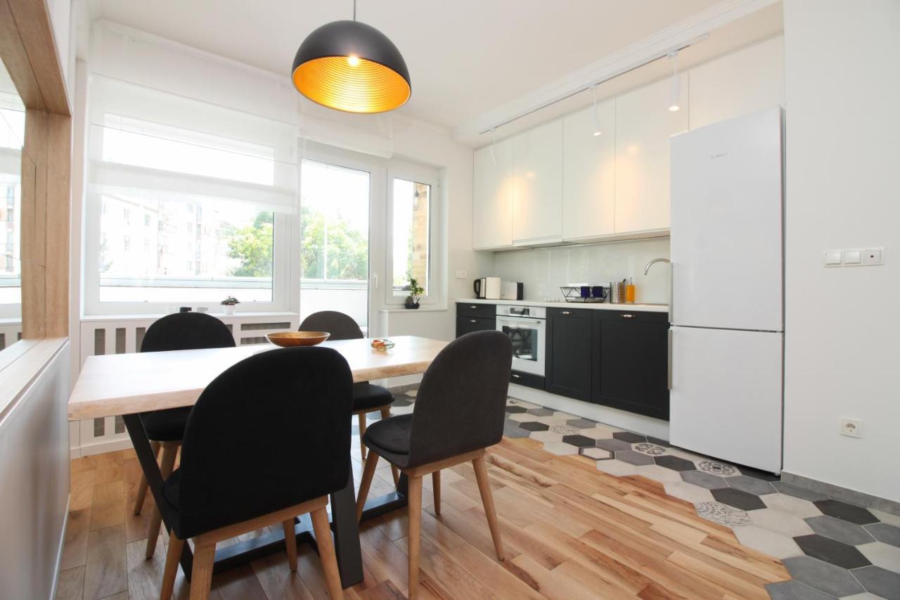 Sunshine Apartment Sarajevo