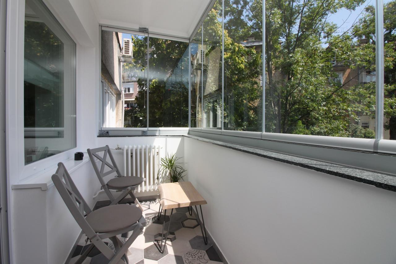 Apartment Sunshine *