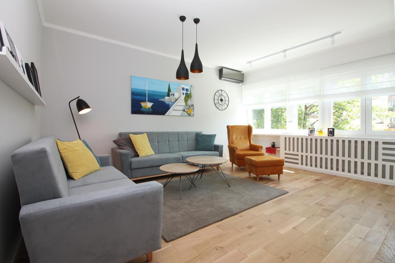 Sunshine Apartment Sarajevo